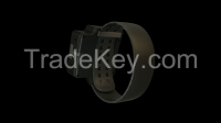 TAMPER PROOF GPS ANKLE TRACKING BRACELET