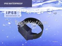 TAMPER PROOF GPS ANKLE TRACKING BRACELET