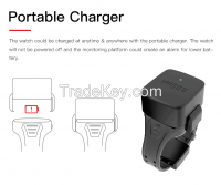 COMMUNITY CORRECTION GPS TRACKING BRACELET