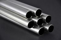 Ss 304 Tube 1/8 3/8 Inch 304 Diameter Stainless Tube Polished Stainless Round Pipe