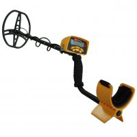 Underground Metal Detector