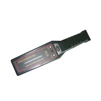 Handheld metal detector