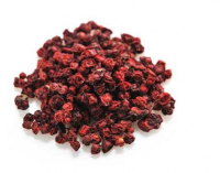 Dry Omija