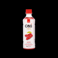 Premium Omija Extract