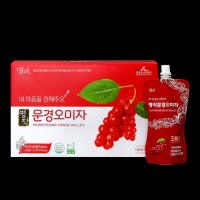 Well-made Munkyeong Omija