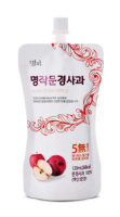 Well-made Munkyeong Apple Juice