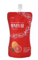 Well-made Grapefruit
