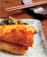 Chonggak Kimchi