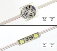 EPOXY TYPE LED MODULE