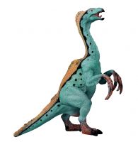 Therizinosaurus figure toys