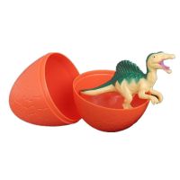 Jurassic Surprise dinosaur eggs toys