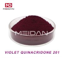 Organic Color Pigment Violet 19 for Paint Ink Plastic/PVC/PO/PP/PU Pigment Violet Quinacridone 201 Powder CI No.PV19