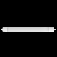 China supplier Plastic led tri-proof linear light PF0.9 IP65 batten Lighting tube fixture 