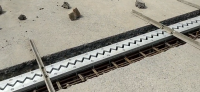 Modular/Finger/Elastomeric/Asphalt Bridge Expansion Joints Types