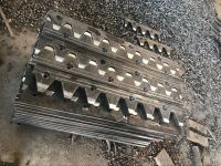 Modular/Finger/Elastomeric/Asphalt Bridge Expansion Joints Types