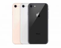 refurbished iPhone 8, 64GB