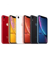 refurbished iPhone XR, 128GB