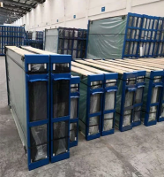 8-12mm Clear Toughened Glass For Pool Fencing With Sgs/iso 9001/ce