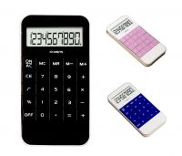 Exquisite gifts, business gifts, souvenirs, 10-digit calculator, creative product calculator, portable