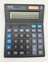 16-digit Office Supplies Calculator Solar