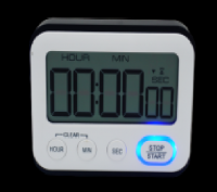 Multifunctional Kitchen Baking Learning Movement Time