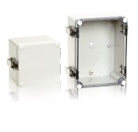 [IP66/67, IK08]Electrical Plastic enclosure(H series)