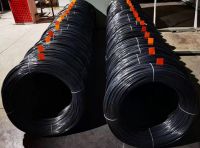 spring steel wire