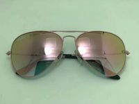 polarized sunglasses Cai Ray CR3025 aviator gradient polarized lens promotion