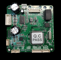 SIP audio module