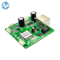 SIP audio module