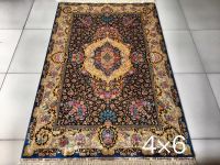 yamei handmade silk prayer rugs for sale