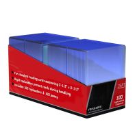 TOPLOADER  Cards Sleeves CARD COVER,Double