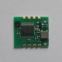 five in one Air quality sensor module