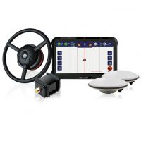 Tractor Auto Steering System GPS/GNSS Farm Guidance Smart System