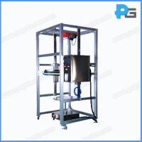 IEC60529 IP Code Waterproof Testing Machine for IPX12 IPX34 