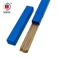 S221 copper alloy welding rod brass brazing rod