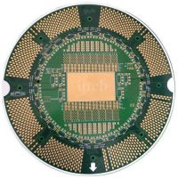 IC Chip Test PCB