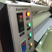 6mm-30mm Printing Machine Felt and Blanket 