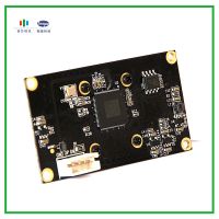 720p Dual Lens Camera Module