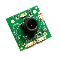 1080P 60fps USB Camera Module Support H. 264