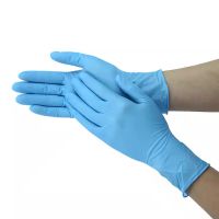 disposable non-sterile glove