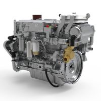 Commercial Engine L13 Series