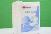 Wholesale cheap price OEM unisex adult diaper pants high absorbenc good quality adult Pants