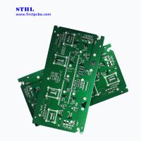 pcba electronic design service Custom Made China PCBA Factory HASL Lead free PCBA Manufacturer