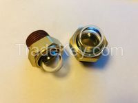 Dome Oil Sight Glass