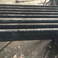 Corrosion resistant steel pipe, 09CrCuSb, ND STeel