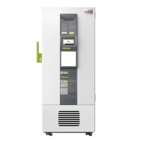 2 to -150℃ ULT Refrigeration Freezer