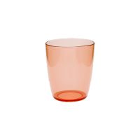 Party Acrylic Glass model 5 with stylish and attractive design, ideal for picnics, BBQ, camping, and birthday parties. High premium quality and dishwasher safe.