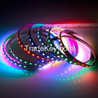 ws2813 LC8813 96leds gift decoration led strip light