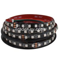 DC24 LC8806S UCS1903 LED Strip IC outside digital RGB led strip 60leds